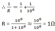 NCERT Solutions: Electricity - Notes | Study Science & Technology for UPSC CSE - UPSC