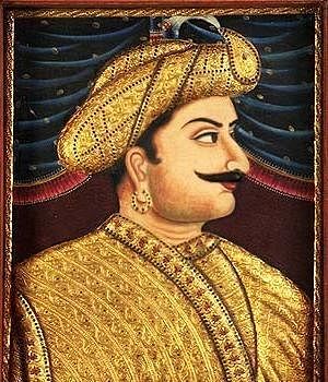 Tipu Sultan: Tiger of Mysore