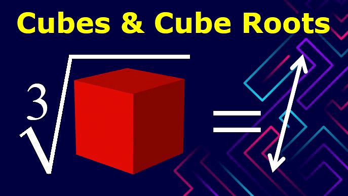 Calculate Cube Roots | CSAT Preparation - UPSC