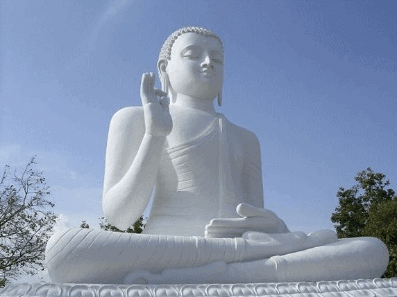 Buddhism and Jainism Notes | Study Current Affairs & General Knowledge - CLAT