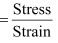 Mechanical Properties of Solids NCERT Solutions | Physics Class 11 - NEET