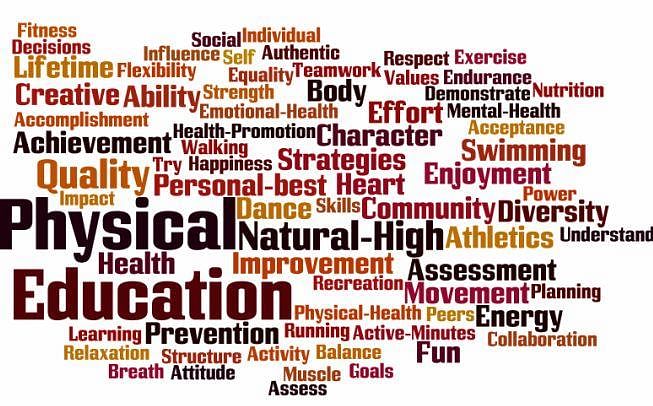 What Is Planning In Physical Education