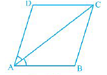 Ex 8.1 NCERT Solutions - Quadrilaterals | Mathematics (Maths) Class 9