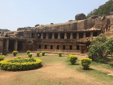 Udayagiri  and Khandagiri Caves, Orissa