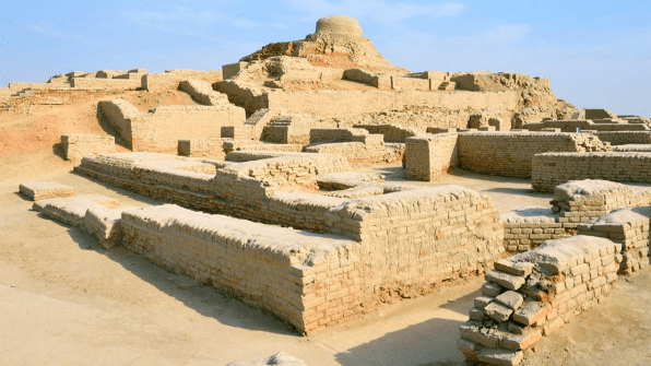 Guide: Overview Of Indus Valley Civilization (IVC) - UPSC PDF Download