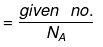Atomic & Molecular Mass and Mole Concept | Chemistry Class 11 - NEET