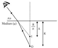 Revision Notes: Ray Optics Notes | Study Mock Test Series for JEE Main & Advanced 2022 - JEE