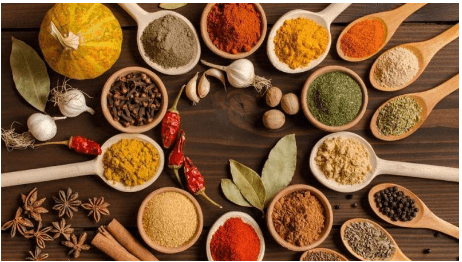 Spices