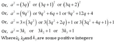 NCERT Textbook Exercise 1.1 Solutions: Chapter 1- Real Numbers, Class 10, Mathematics