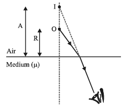 Revision Notes: Ray Optics Notes | Study Mock Test Series for JEE Main & Advanced 2022 - JEE