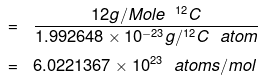 Atomic & Molecular Mass and Mole Concept | Chemistry Class 11 - NEET
