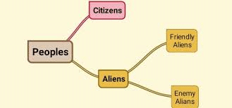 Citizenship- 1 Notes | Study Polity and Constitution (Prelims) by IAS Masters - UPSC