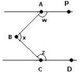 CBSE Sample Paper Solutions 1 Term 1 - Class 7 Maths