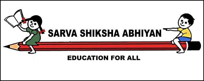 Sarva Shiksha Abhiyan