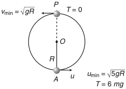 Dynamics of Circular Motion - Notes | Study Physics Class 11 - NEET