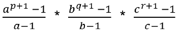 Important Formulas: Number System | CSAT Preparation - UPSC