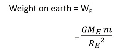 NCERT Solutions for Class 9 Science Chapter 9 - Gravitation
