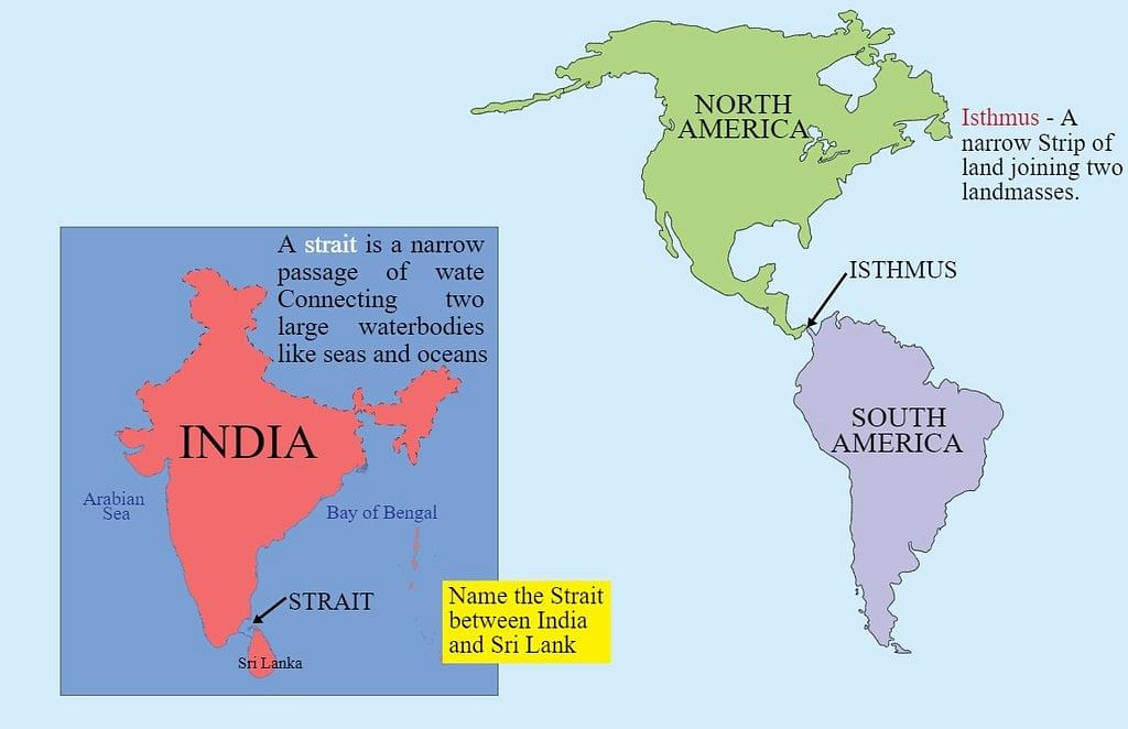 Class 6 Geography Chapter 5 Notes - Major Domains Of The Earth Free PDF