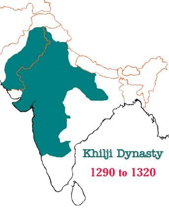 NCERT Summary: The Delhi Sultanate | History for UPSC CSE