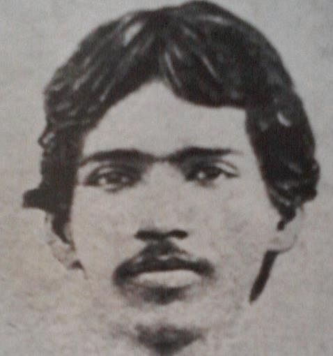Barindra Kumar Ghosh