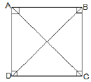 Ex 8.1 NCERT Solutions - Quadrilaterals | Mathematics (Maths) Class 9
