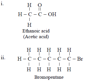 Previous Year Questions: Carbon & its Compounds - 2 | Science Class 10