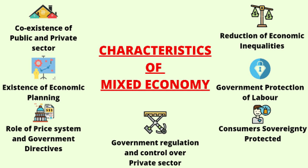 Ramesh Singh Summary: Mixed Economy & Sectors of Economy | Indian Economy for UPSC CSE
