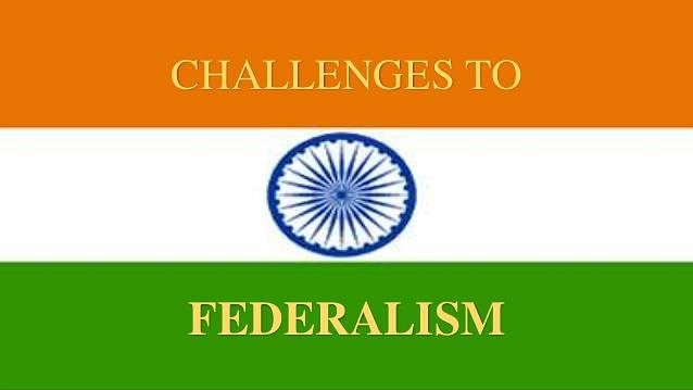 Laxmikanth: Summary of Federal System Notes | Study Additional Documents & Tests for UPSC - UPSC
