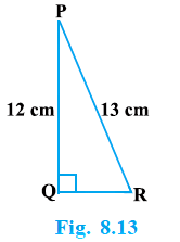 Introduction to Trigonometry (Exercise 8.1) NCERT Solutions | Mathematics (Maths) Class 10
