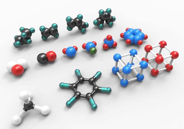 NCERT Solutions: Structure of Atom - 2 - Notes | Study Chemistry Class 11 - NEET