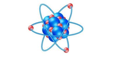  Atom