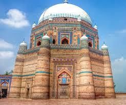 Indo - Islamic Architeture