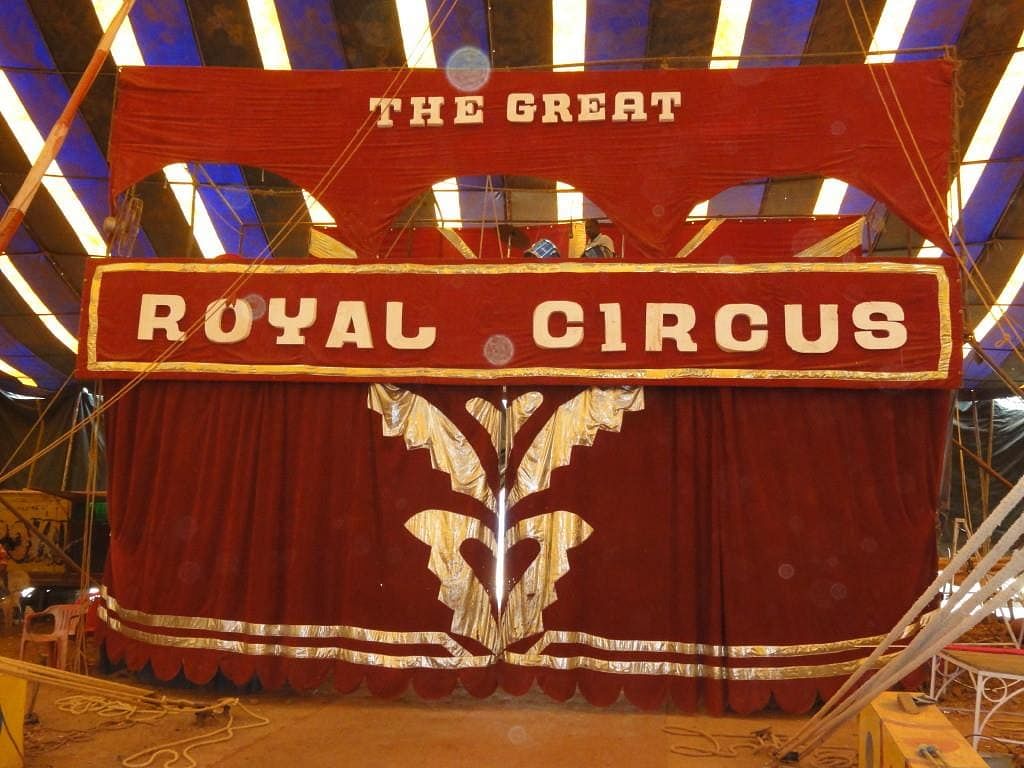 Nitin Singhania Summary: Indian Circus | History for UPSC CSE