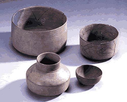 Painted Grey Ware Culture