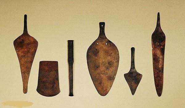 Harappan Tools