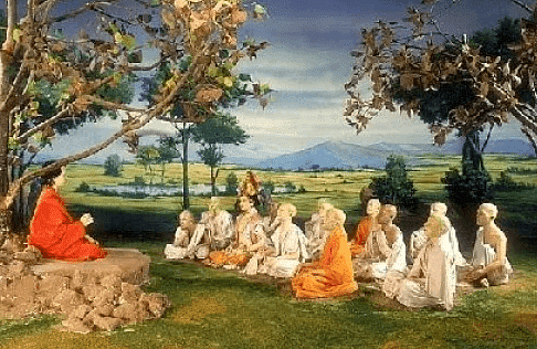 Aryans in Vedic period