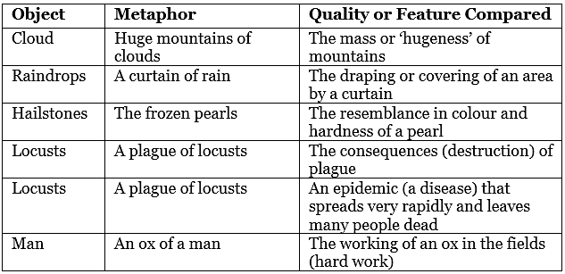 NCERT Solutions for Class 10 English Chapter 1 - A Letter to God