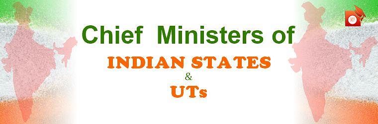 Laxmikanth: Summary of Chief Minister | Indian Polity for UPSC CSE