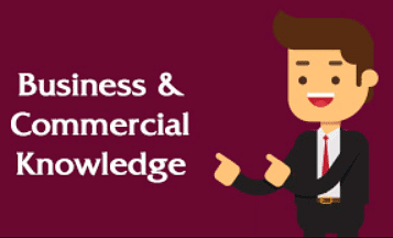 ICAI Notes- Introduction: Business and Commercial Knowledge - Notes | Study Business and Commercial Knowledge - CA Foundation
