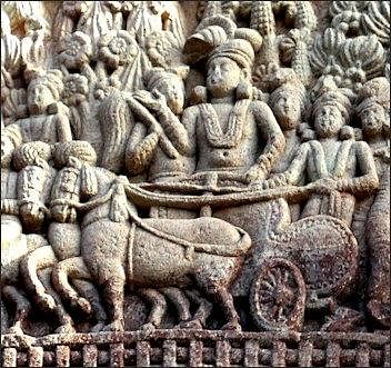 Old NCERT Summary (RS Sharma): Territorial States & The First Magadhan Empire- 1 | History for UPSC CSE