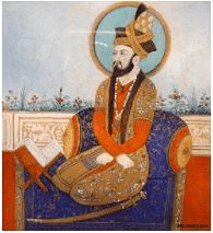 The Mughals Dynasty | Current Affairs & General Knowledge - CLAT