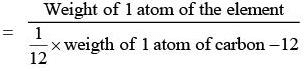 Atomic & Molecular Mass and Mole Concept | Chemistry Class 11 - NEET