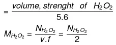 Stoichiometry & Stoichiometric Calculations and Concentration Terms | Chemistry Class 11 - NEET