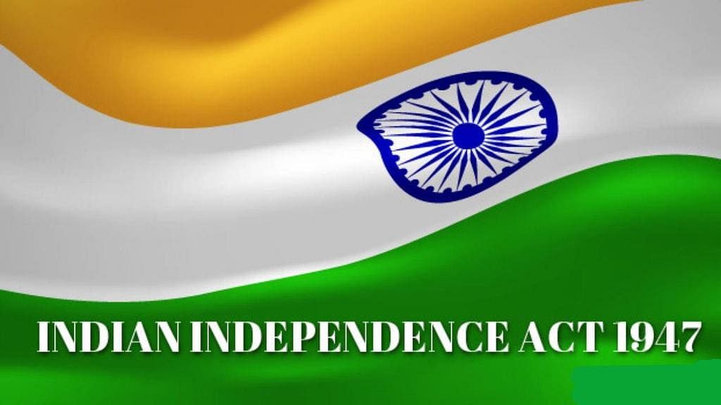 Spectrum: Summary of Independence with Partition | History for UPSC CSE