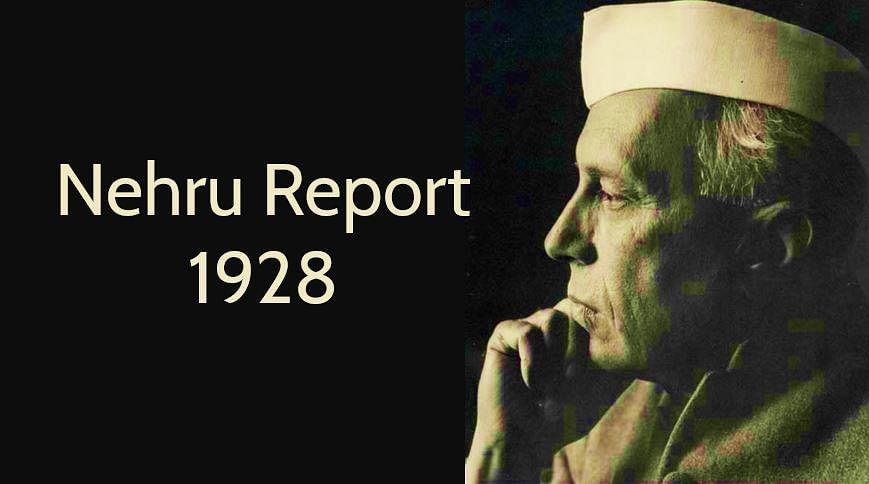 Spectrum Summary: Simon Commission & the Nehru Report Notes | Study History for UPSC CSE - UPSC