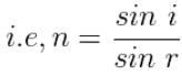 Theory & Procedure, Spectrometer (Prism) | Physics Class 12 - NEET