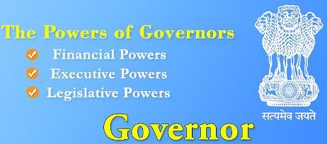 Laxmikanth: Summary of Governor | Indian Polity for UPSC CSE