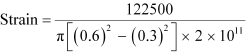 Mechanical Properties of Solids NCERT Solutions | Physics Class 11 - NEET