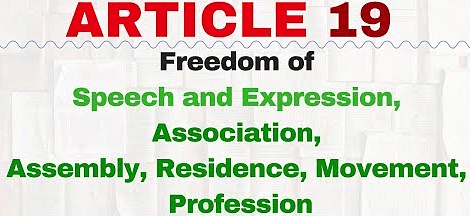 Fundamental Rights- 2 | Indian Polity for UPSC CSE