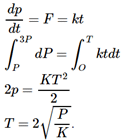 JEE Main Previous year questions (2016-22): Laws of Motion - Notes | Study JEE Foundation - Class 9